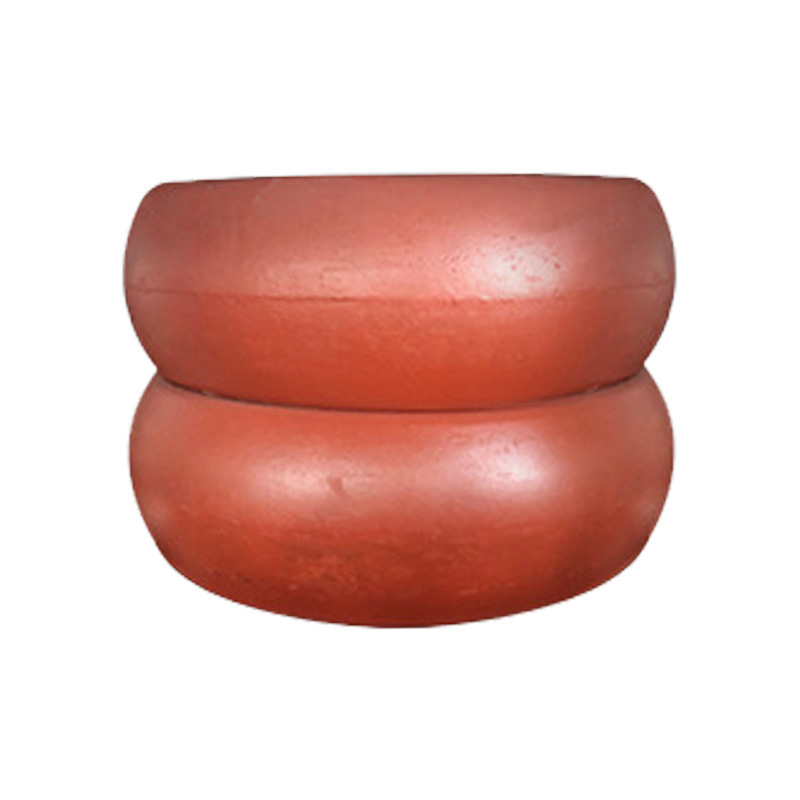 高鉻輥套的耐磨性怎么樣？