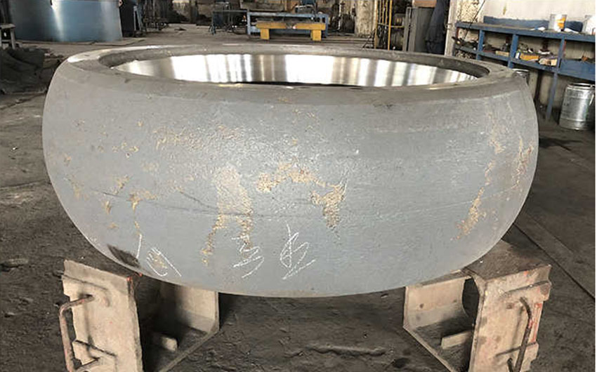 影響磨輥輥套使用壽命的因素有哪些？