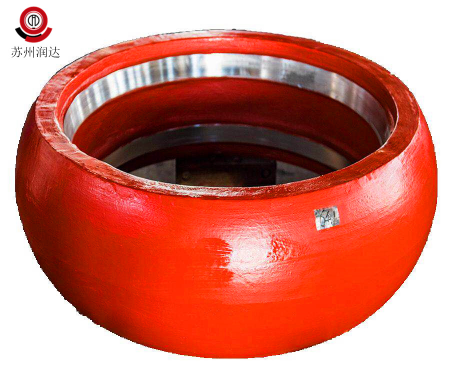 同為中速磨煤機(jī)磨輥，但我們有著獨(dú)特的優(yōu)勢(shì)特點(diǎn)