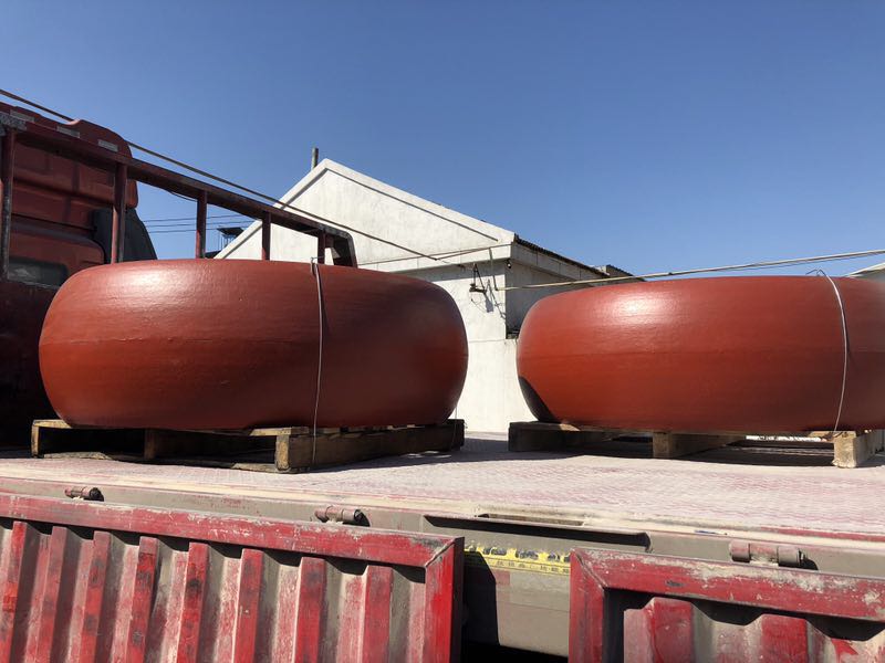 你想知道中速磨煤機磨輥出廠前都經歷了些什么嗎？