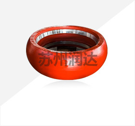 最高級別！臺風紅色預警“利奇馬”蘇州潤達中速磨煤機磨輥，那都不是事兒