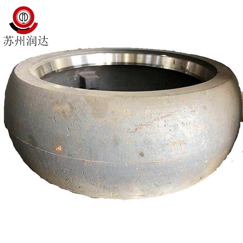 垃圾要分類，廢舊中速磨煤機(jī)磨輥屬于哪一類？