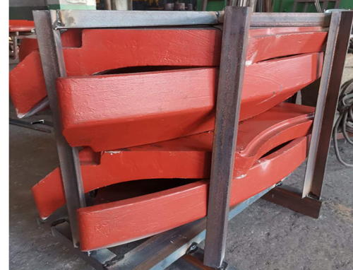 又是一年消費者權益保護日，蘇州潤達高鉻輥套用質(zhì)量說話