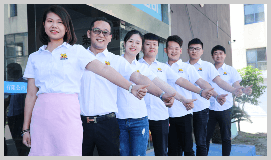 潤(rùn)達(dá)機(jī)械