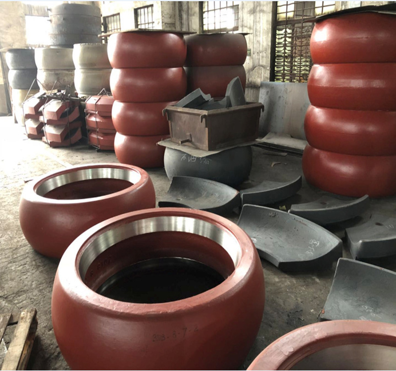 立磨磨輥，蘇州潤(rùn)達(dá)