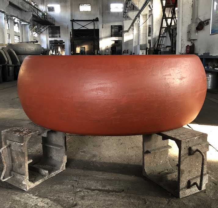 金屬型鑄造立磨磨輥具有哪些優(yōu)點(diǎn)？