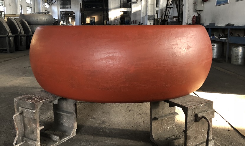 初夏，與立磨磨輥有個約會