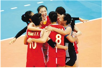 電廠磨輥廠家|中國(guó)女排本屆亞洲杯迎頭彩 電廠磨輥廠家|中國(guó)女排本屆亞洲杯迎頭彩
