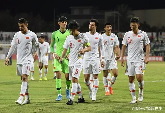 水泥磨輥廠家說時事|國足輸球，到底誰該“承擔全部責任”？