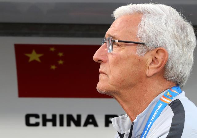 水泥磨輥廠家說時事|國足輸球，到底誰該“承擔全部責任”？