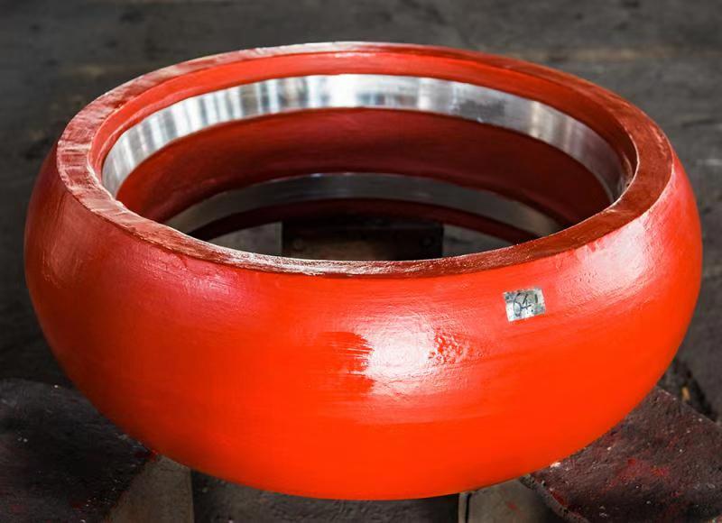 高鉻輥套，高鉻磨輥，立磨輥套，立磨磨輥，高鉻襯板